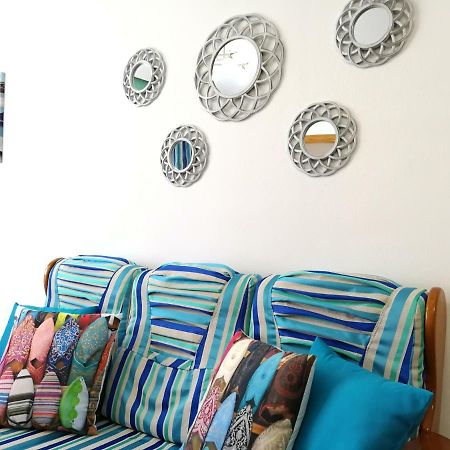 Apartamento Playa Gran Tarajal Daire Dış mekan fotoğraf